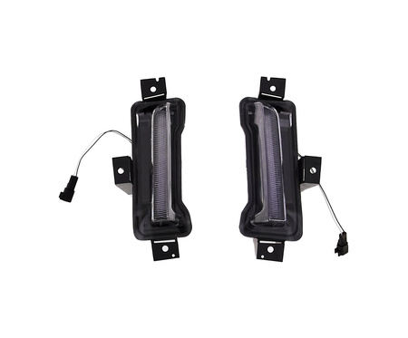 Światła do jazdy dziennej