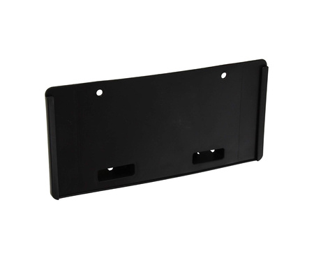 Ramka tablicy rejestracyjnej