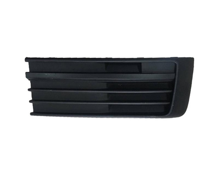 Grill zderzaka strona prawa