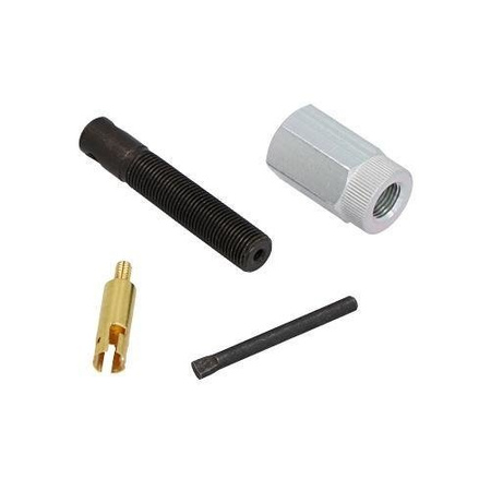 Klucz Dysz Dławiących