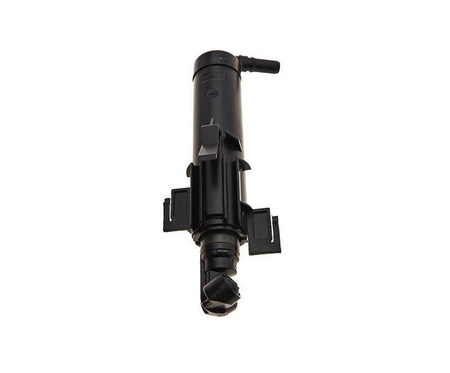 Spryskiwacz do mycia lamp strona lewa