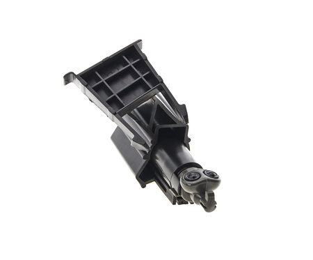 Spryskiwacz do mycia lamp