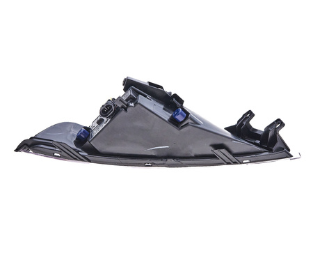 Lampa przeciwmgielna strona lewa