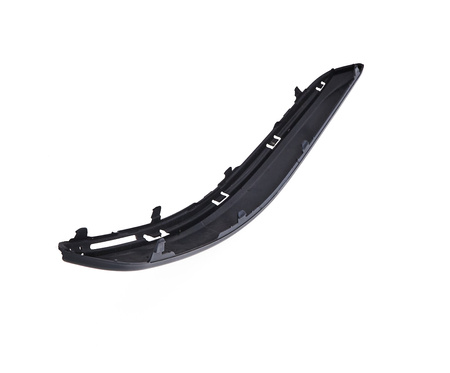 Listwa zderzaka strona lewa