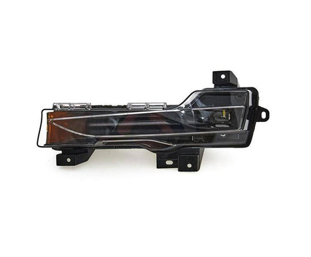 Lampa przeciwmgielna