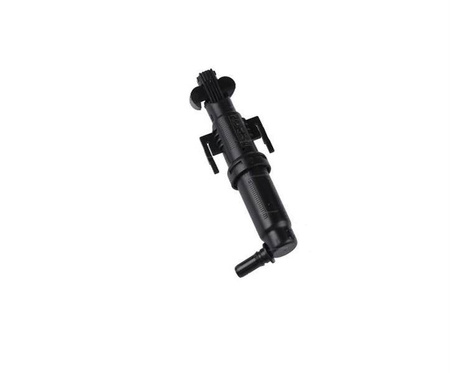 Spryskiwacz do mycia lamp