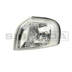 Kierunkowskaz strona lewa