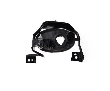 Lampa przeciwmgielna strona prawa