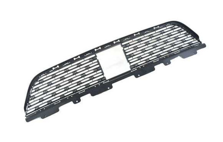 Grill zderzaka