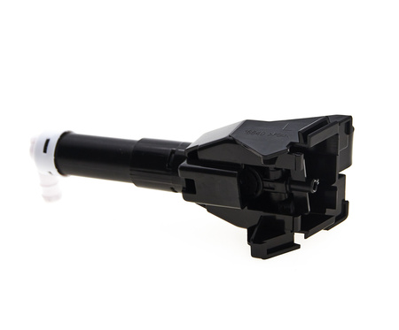 Spryskiwacz do mycia lamp