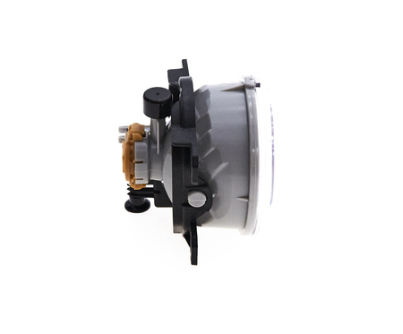 Lampa przeciwmgielna