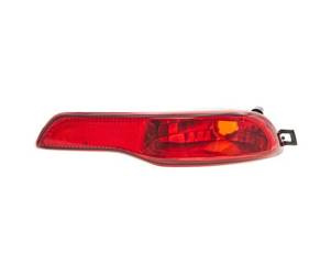 Lampa przeciwmgielna strona prawa