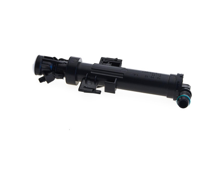 Spryskiwacz do mycia lamp strona lewa