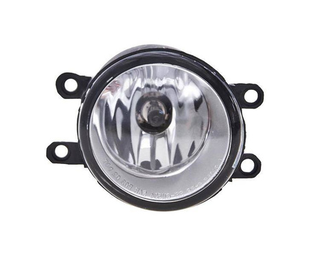 Lampa przeciwmgielna strona prawa