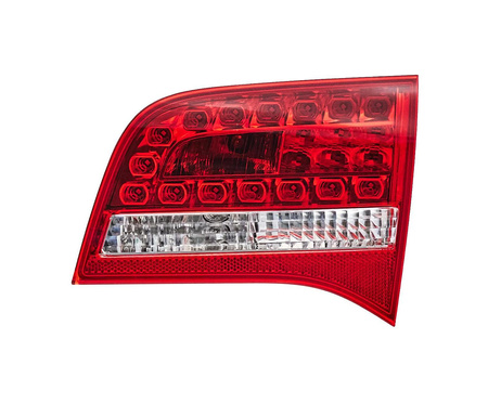 Lampa tył strona prawa