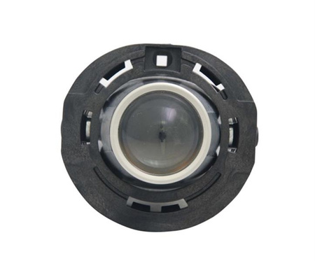 Lampa przednia