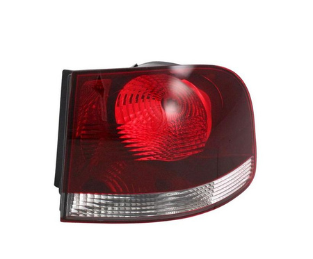 Lampa tył strona prawa