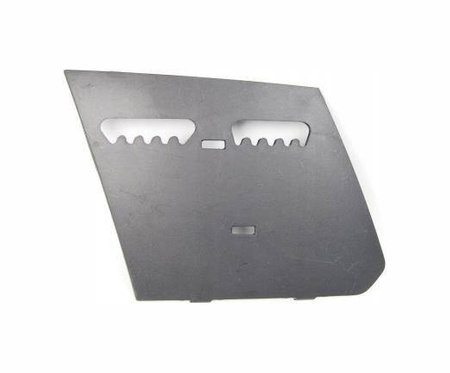 Grill zderzaka