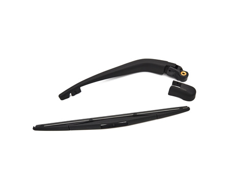 Ramię wycieraczki i pióro