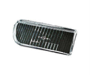 Lampa przeciwmgielna