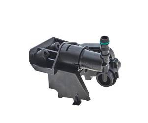 Spryskiwacz do mycia lamp