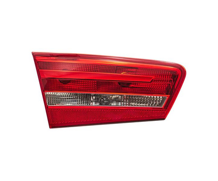 Lampa tył strona lewa