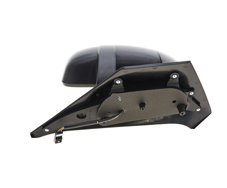 Lusterko boczne strona lewa