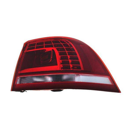 Lampa tył strona prawa