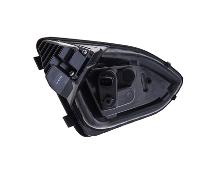 Lampa przeciwmgielna strona lewa