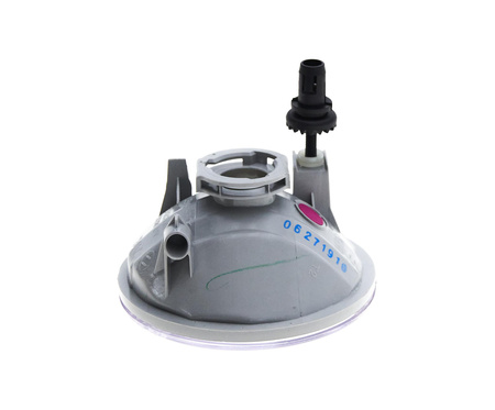 Lampa przeciwmgielna