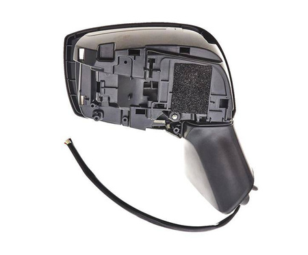 Lusterko boczne strona prawa