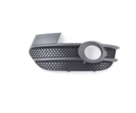 Grill zderzaka strona prawa