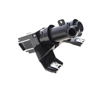 Spryskiwacz do mycia lamp strona prawa