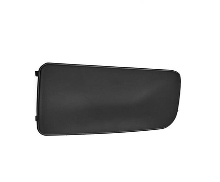 Grill zderzaka strona lewa