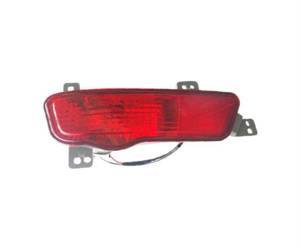 Lampa tył strona lewa