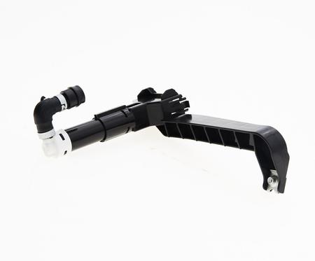 Spryskiwacz do mycia lamp strona prawa