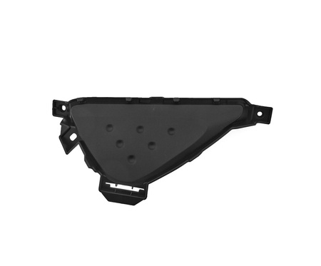 Grill zderzaka strona lewa