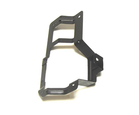 Ramka do lampy przeciwmgielnej strona prawa