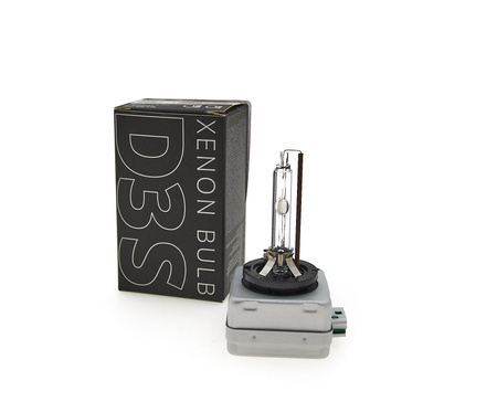 D3S xenon żarówka