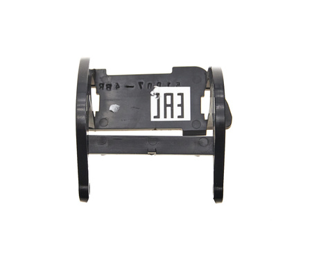 Zaślepka spryskiwacza reflektora strona lewa