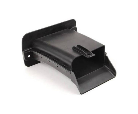 Rura dolotowa powietrza