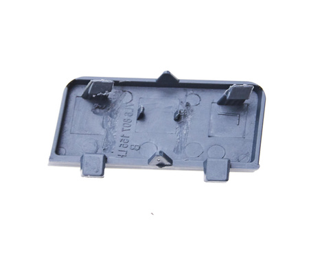 Zaślepka haka strona prawa