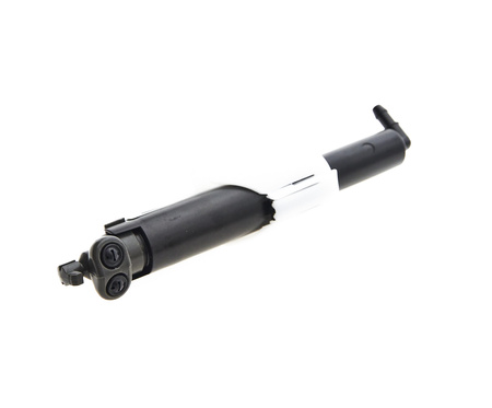 Spryskiwacz do mycia lamp