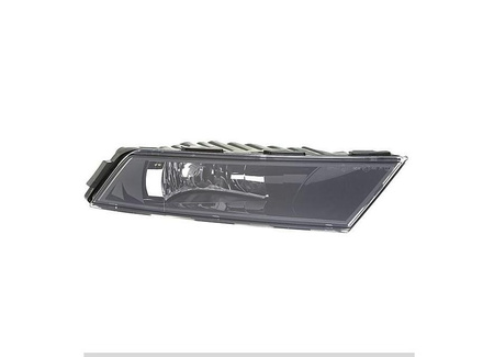 Lampa przeciwmgielna strona prawa