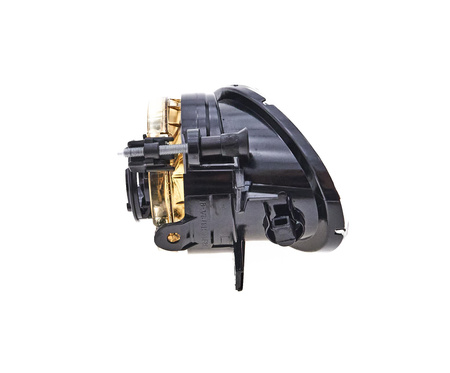 Lampa przeciwmgielna strona prawa