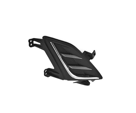 Grill zderzaka