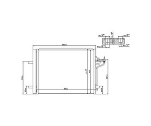 Chłodnica klimatyzacji