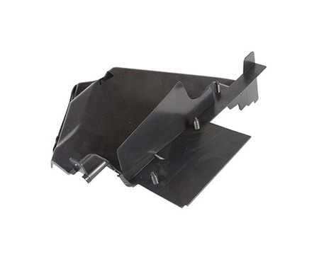 Rura dolotowa powietrza