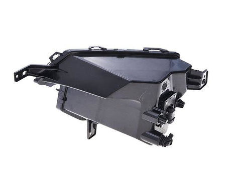 Lampa przeciwmgielna strona prawa