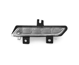 Światła do jazdy dziennej